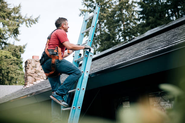 Professional Roofing Services in Upper Sandusky, OH