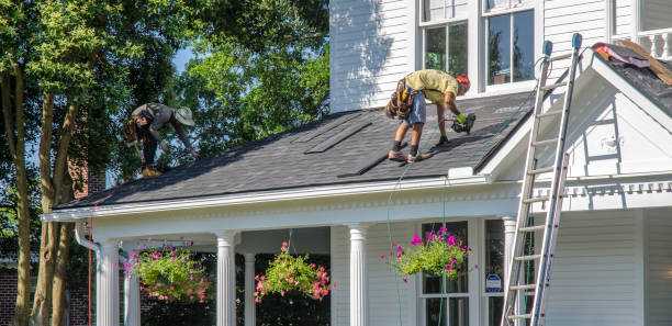 Best Rubber Roofing (EPDM, TPO)  in Upper Sandusky, OH